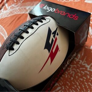 Memphis Express Full Size Football